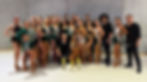 Salsa Latina Auckland Competition Team