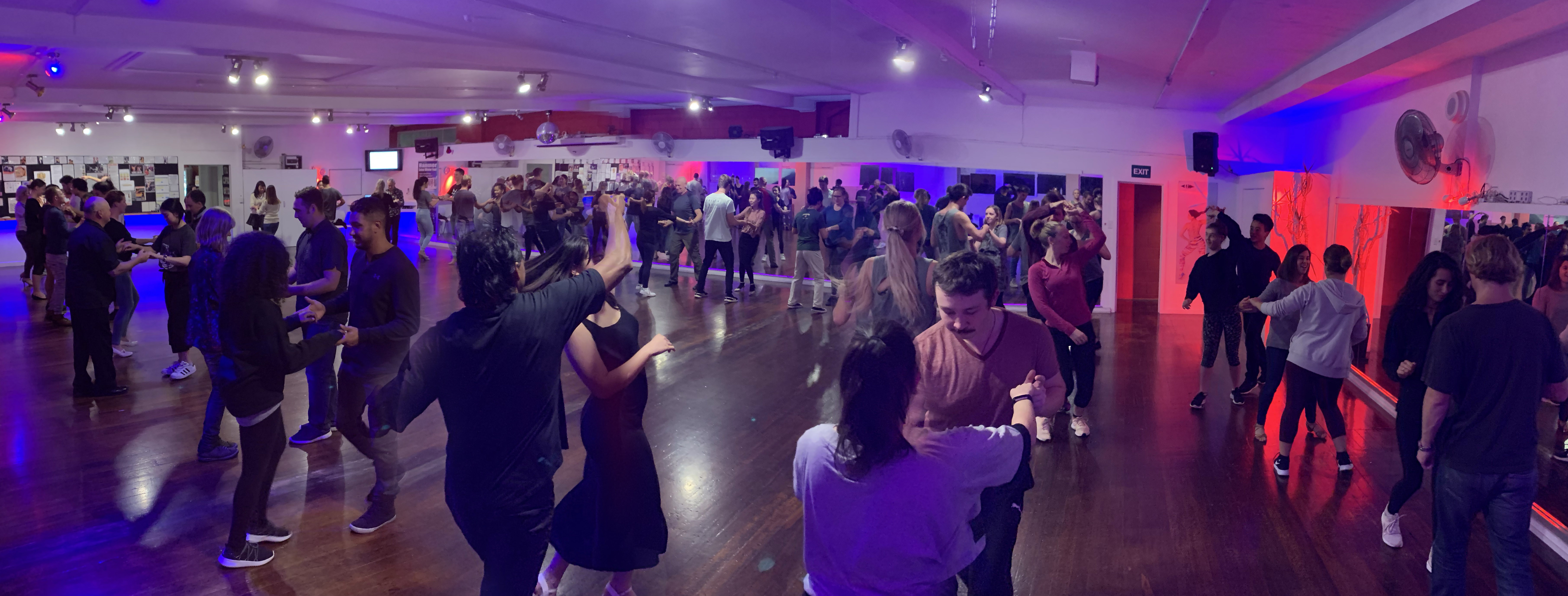 musicality salsa musicality salsa