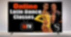Salsa & Bachata dance videos