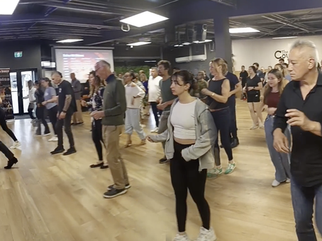 Salsa Latina News Post: 26-Jan-2026