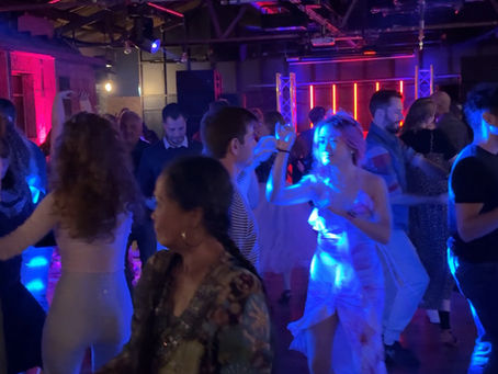 Salsa Latina News Blog: 09-June-2025
