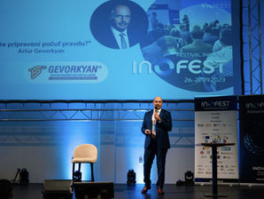 INOVATO.sk: Jsme technologickým lídrem, který jde vlastní cestou. Ambicí není jen růst, ale nastavovat standardy v segmentu