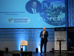 INOVATO.sk: Sme technologickým lídrom, ktorý ide vlastnou cestou. Ambíciou nie je len rásť, ale nastavovať štandardy v segmente