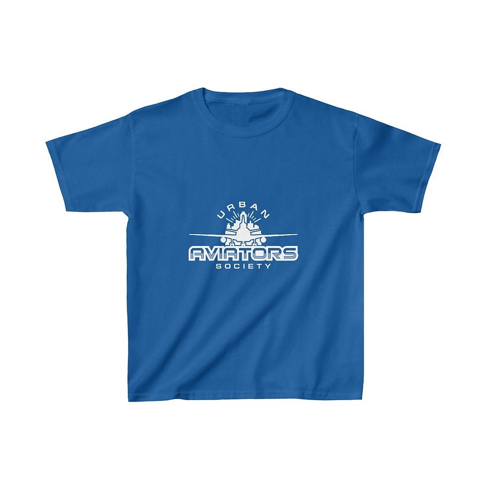 Urban Aviators Society Merchandise