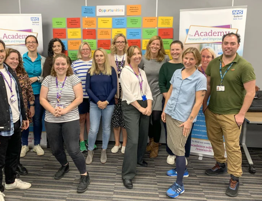 Is it really worth all the hassle? Insights from two early career researchers 