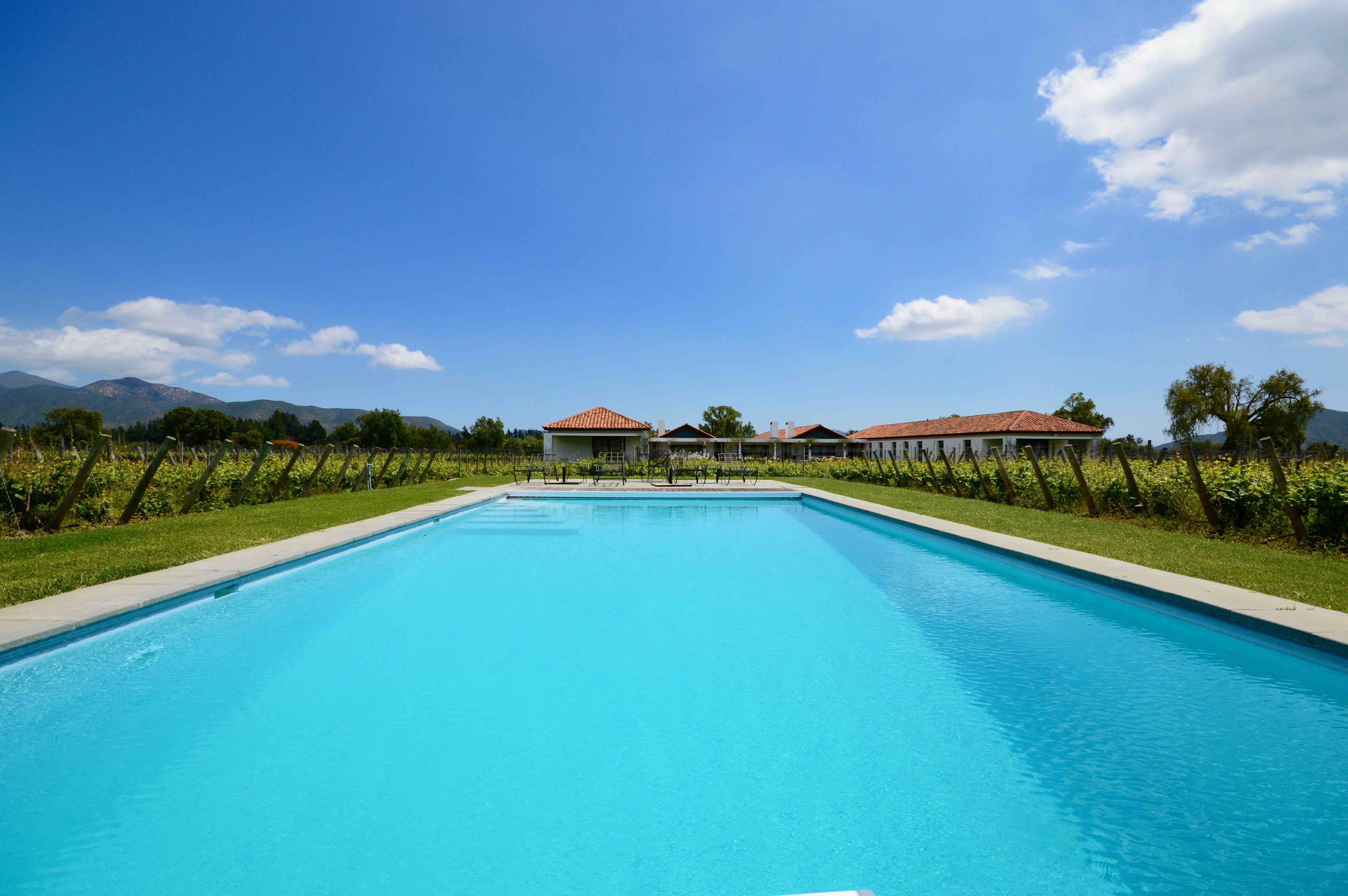 Real Estate in Chile Farms, Vineyards & Lifestyle Property in Chile