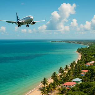 New Flights, More Fun: Belize Opens Its Doors Wider in 2025