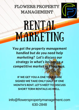 Placencia Rental Property Marketing