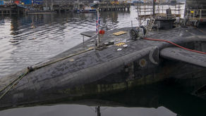 UK nuclear challenges: keeping ‘CASD’ afloat