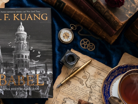 Babel. Una historia exigua.