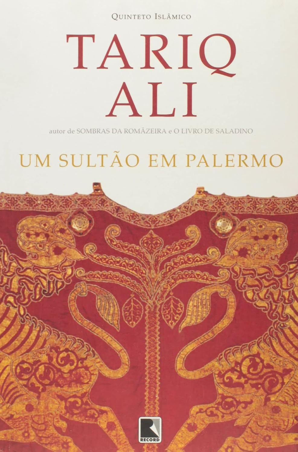 UM SULTÃO EM PALERMO | Tariq Ali
