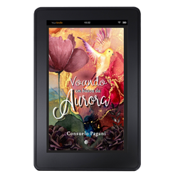 VOANDO EM BUSCA DA AURORA