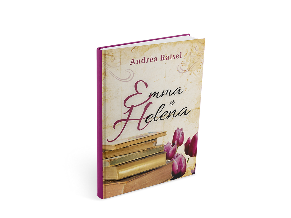 Miniatura: EMMA E HELENA | Andrea Raisel