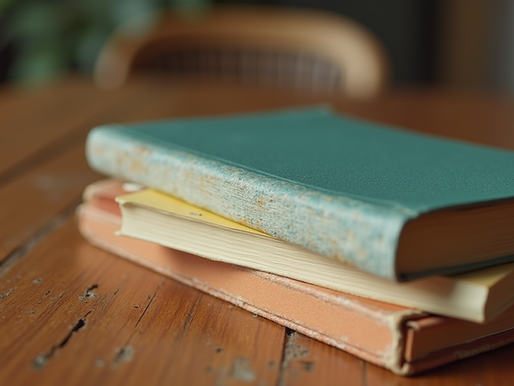 Explorando o mundo da arte impressa e publicação