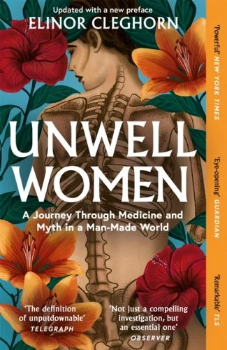 Non Fiction Book Club August