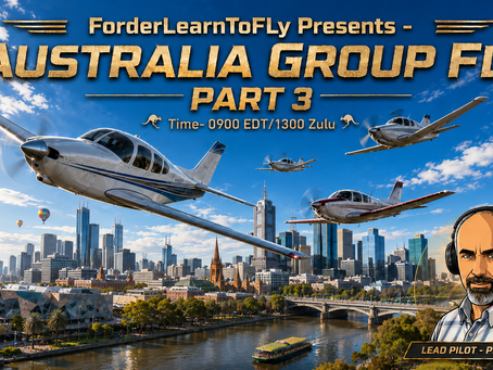 Australia Part 3, May 30th
