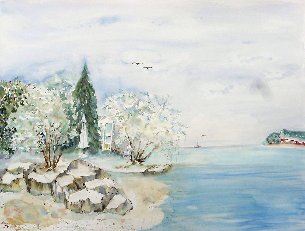Croatia € 50_61x46cm_24,01x18,11inch