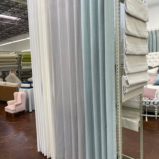 Drapery Panels