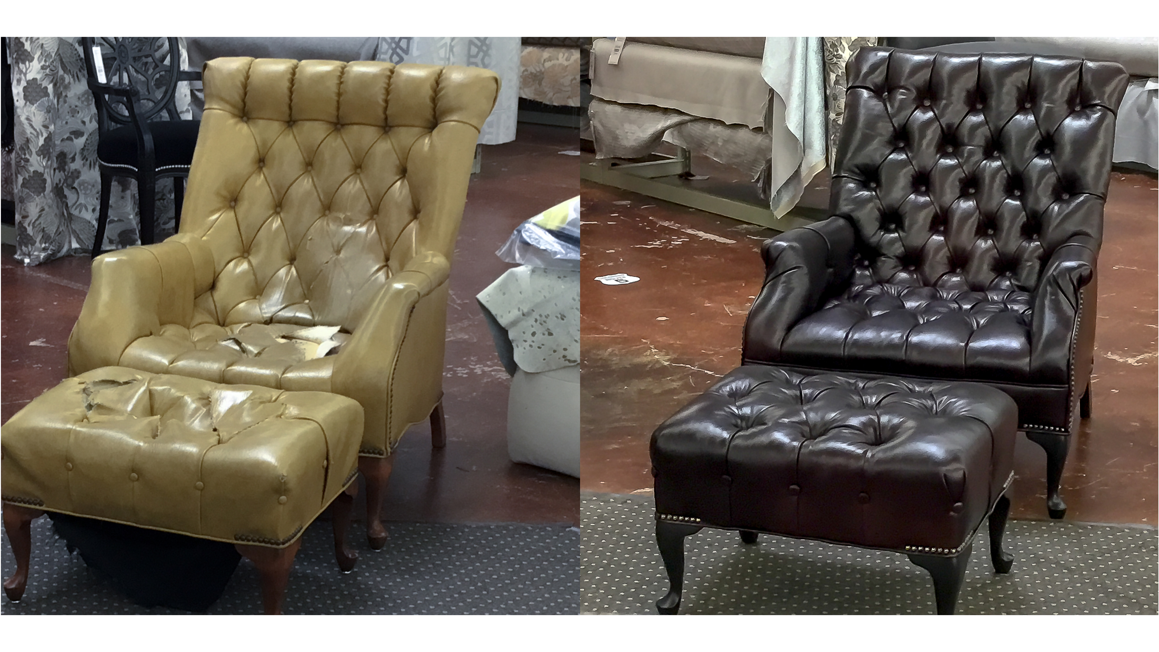 Furniture Store | Dallas | Childress Fabrics