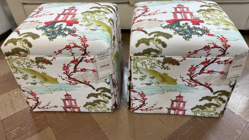 Fabric Store Dallas Childress Fabrics & Furniture