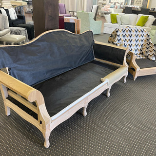 Custom Sofa Frame at Childress Fabrics and Furniture Addison TX