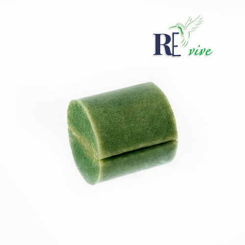 REvive Solid Hair Conditioner Bar Realmeco