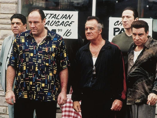 161 Best Non Animated TV And Streaming Shows Of All Time [Alphabetical] 