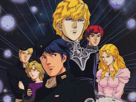 Best Anime Series Of All Time [Best To Worst]