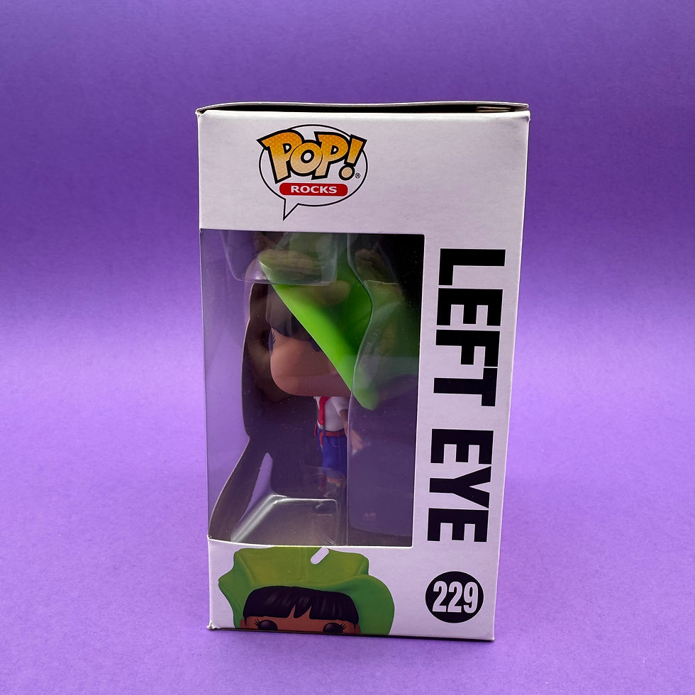 Thumbnail: TLC: Left Eye No.229