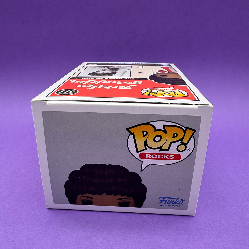 Thumbnail: Aretha Franklin No.377