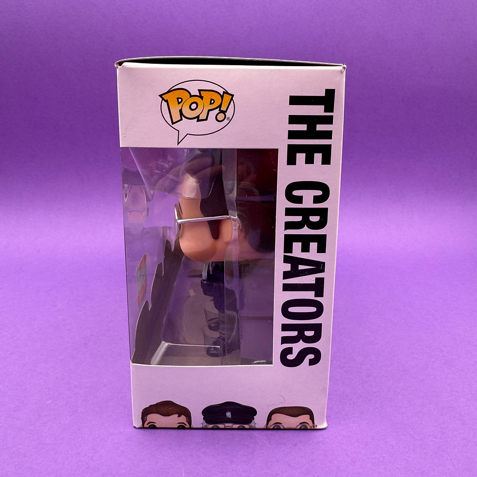 Thumbnail: Game Of Thrones: The Creators 3-Pack