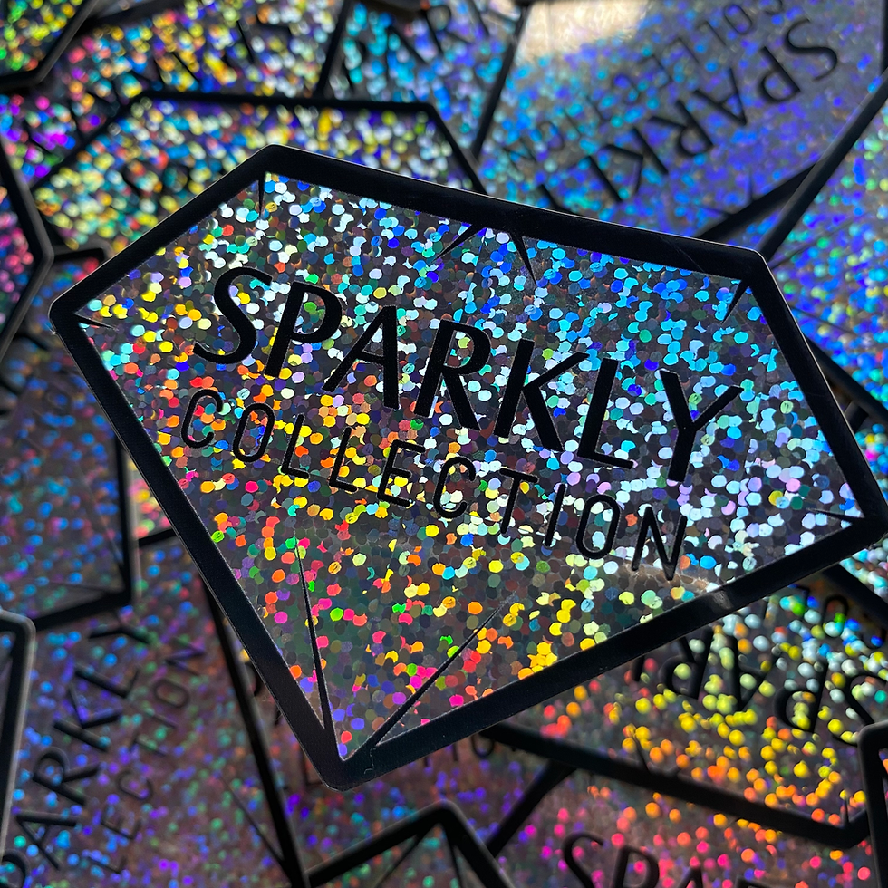 Thumbnail: Stickers Bundle