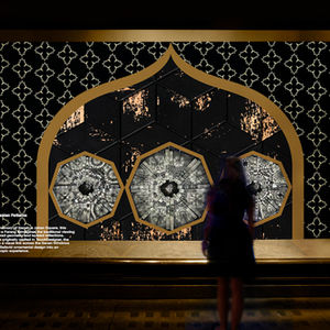 Window Display – Shahr-e Farang