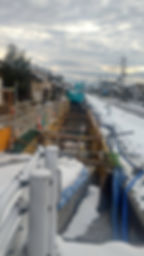 水落舟津雨水幹線