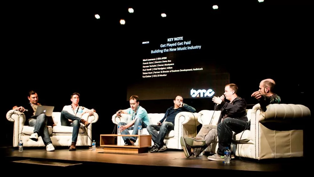 BMC Panel