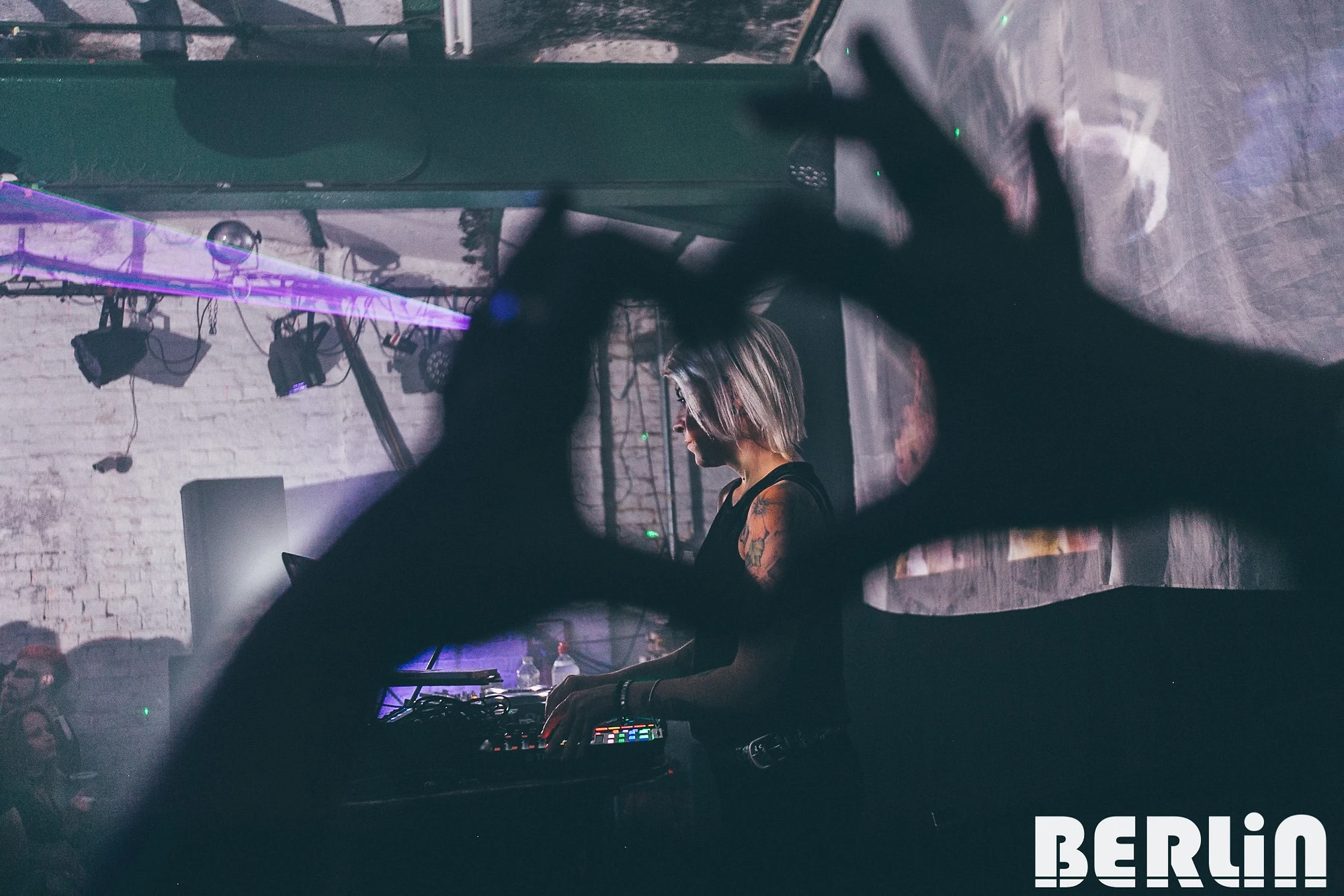 Beihadaxsgcikm Born into this world with a love for all things creative, it was only a matter of time before we saw this artist spread her wings and shine on an international level. https www berlin brighton com post 2019 06 04 blancah from brazil to berlin melodies that cross an ocean