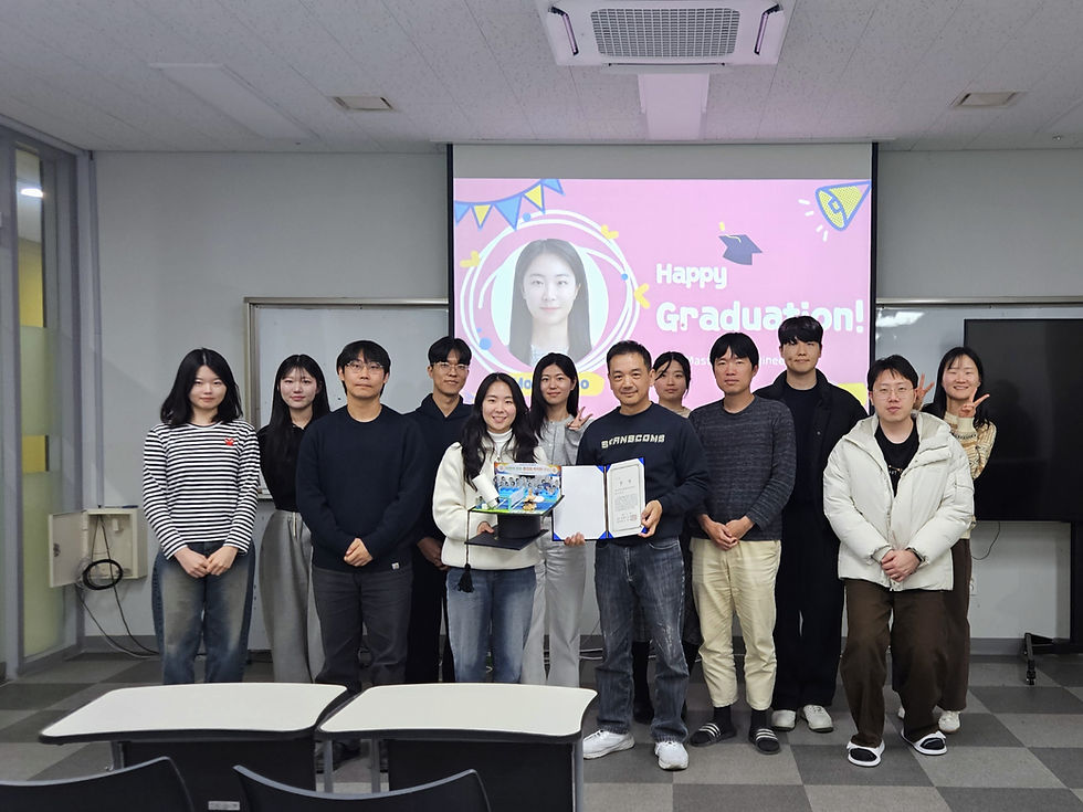 Farewell party for MoonA