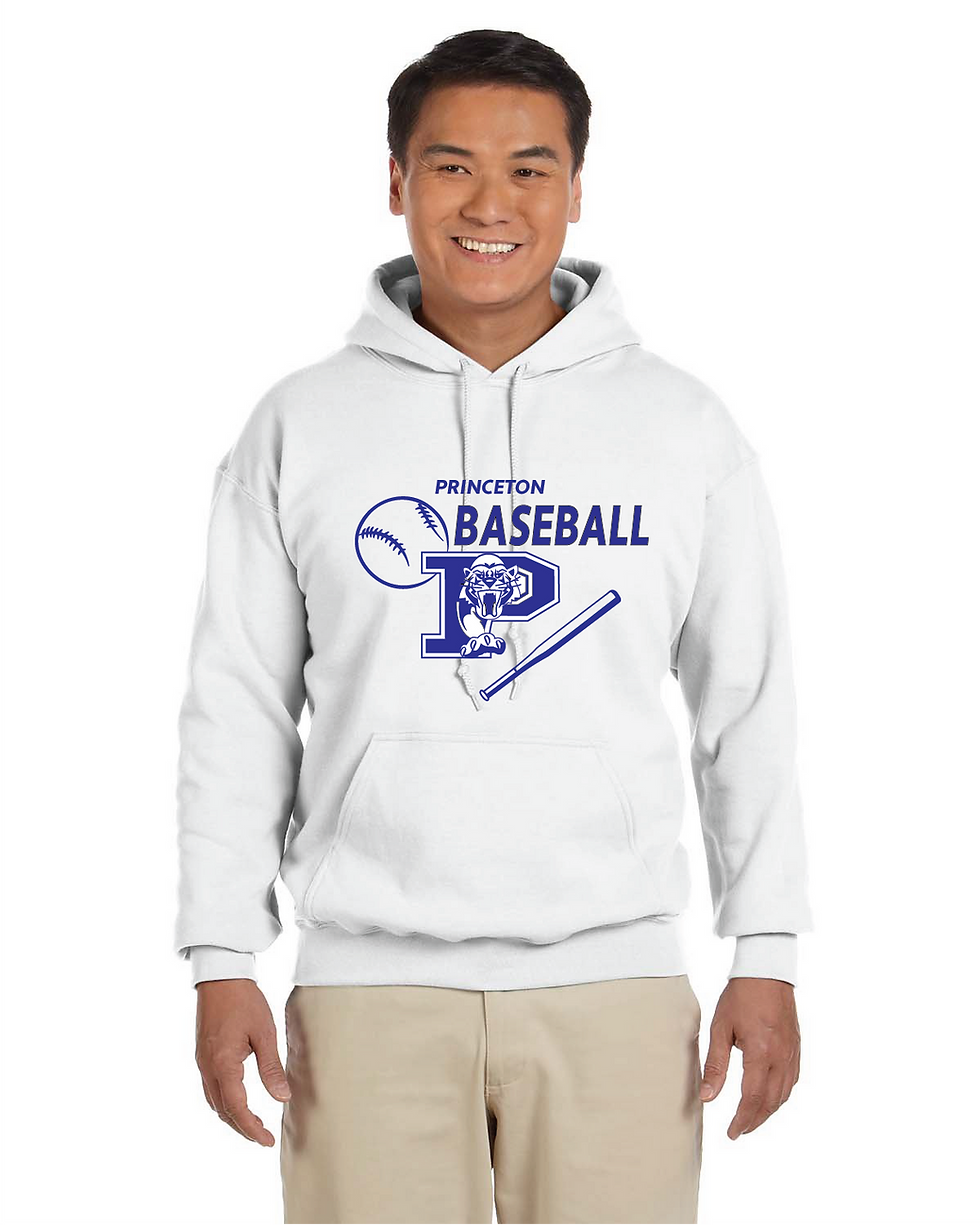 Thumbnail: PHS Baseball