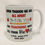 Thumbnail: Millstone River School PTA Mug