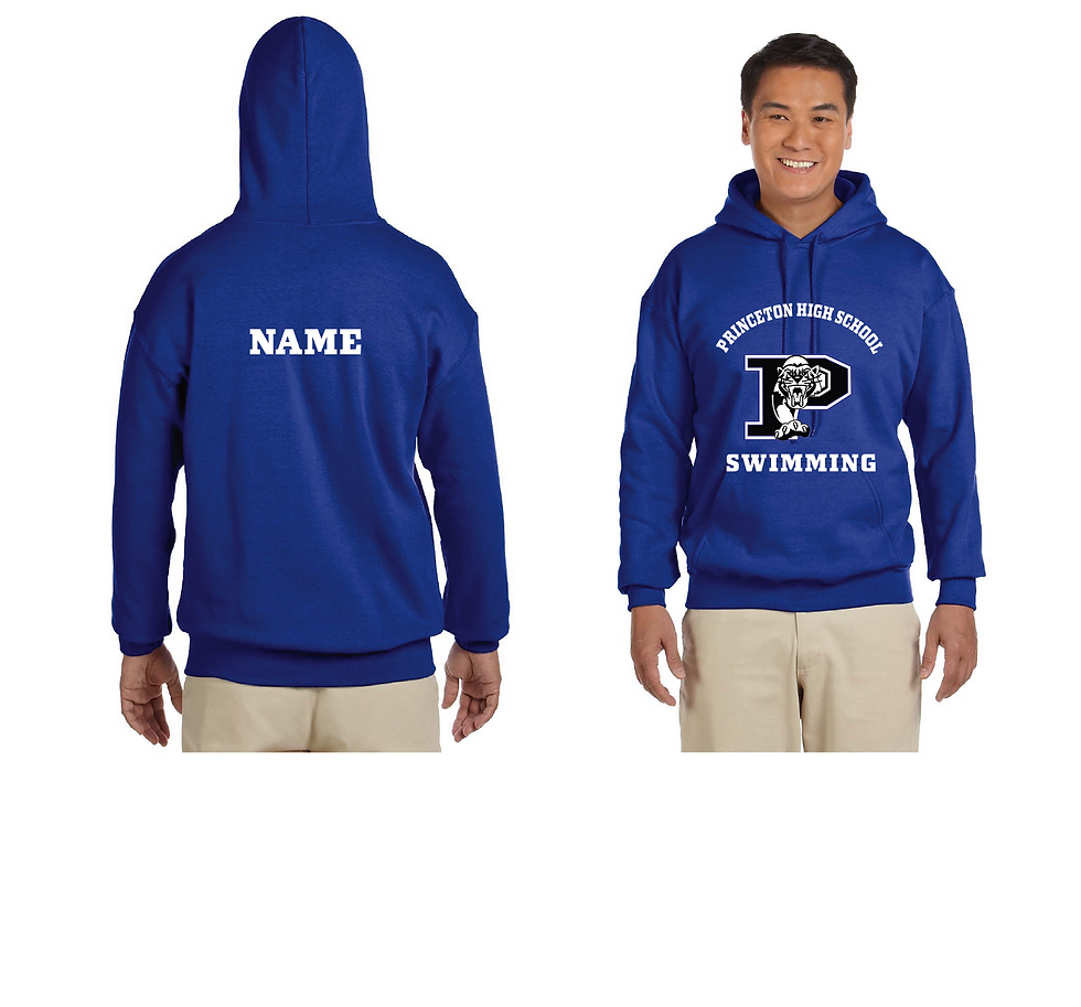 Thumbnail: PHS WINTER SPORTS FAN WEAR