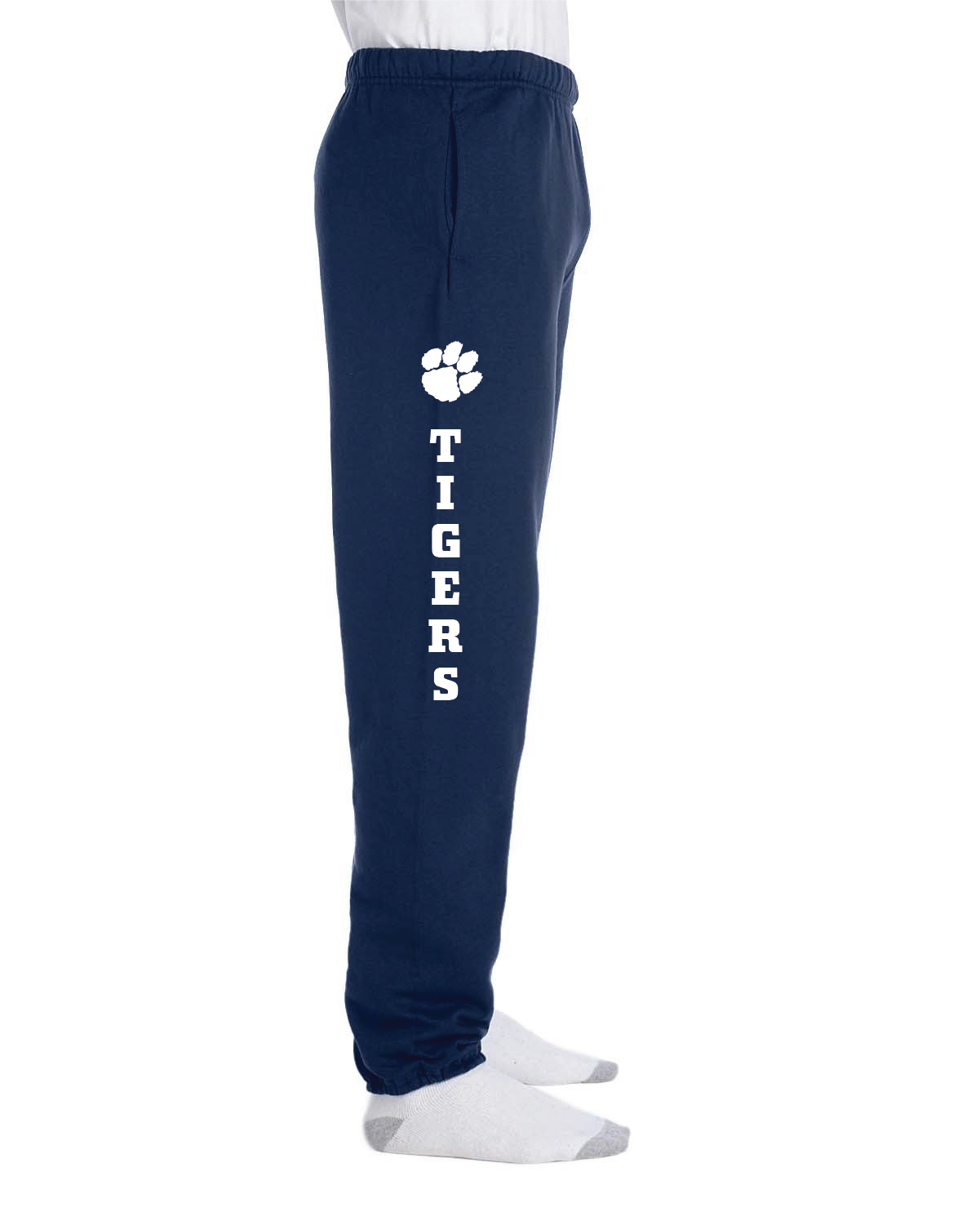 Tiger Sweatpants