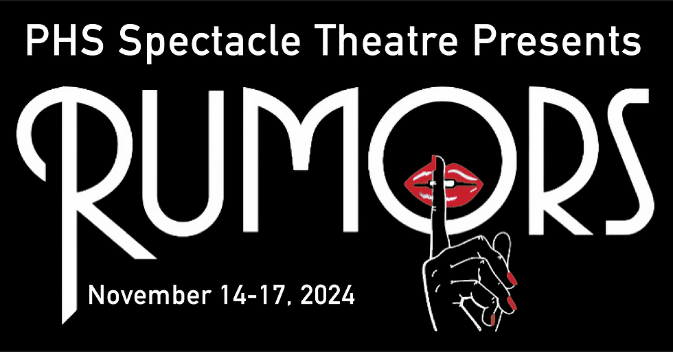 Thumbnail: PHS - Rumors-Fall Play: Crewneck