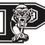 Thumbnail: Quarter ZipUp- Embroidered logo