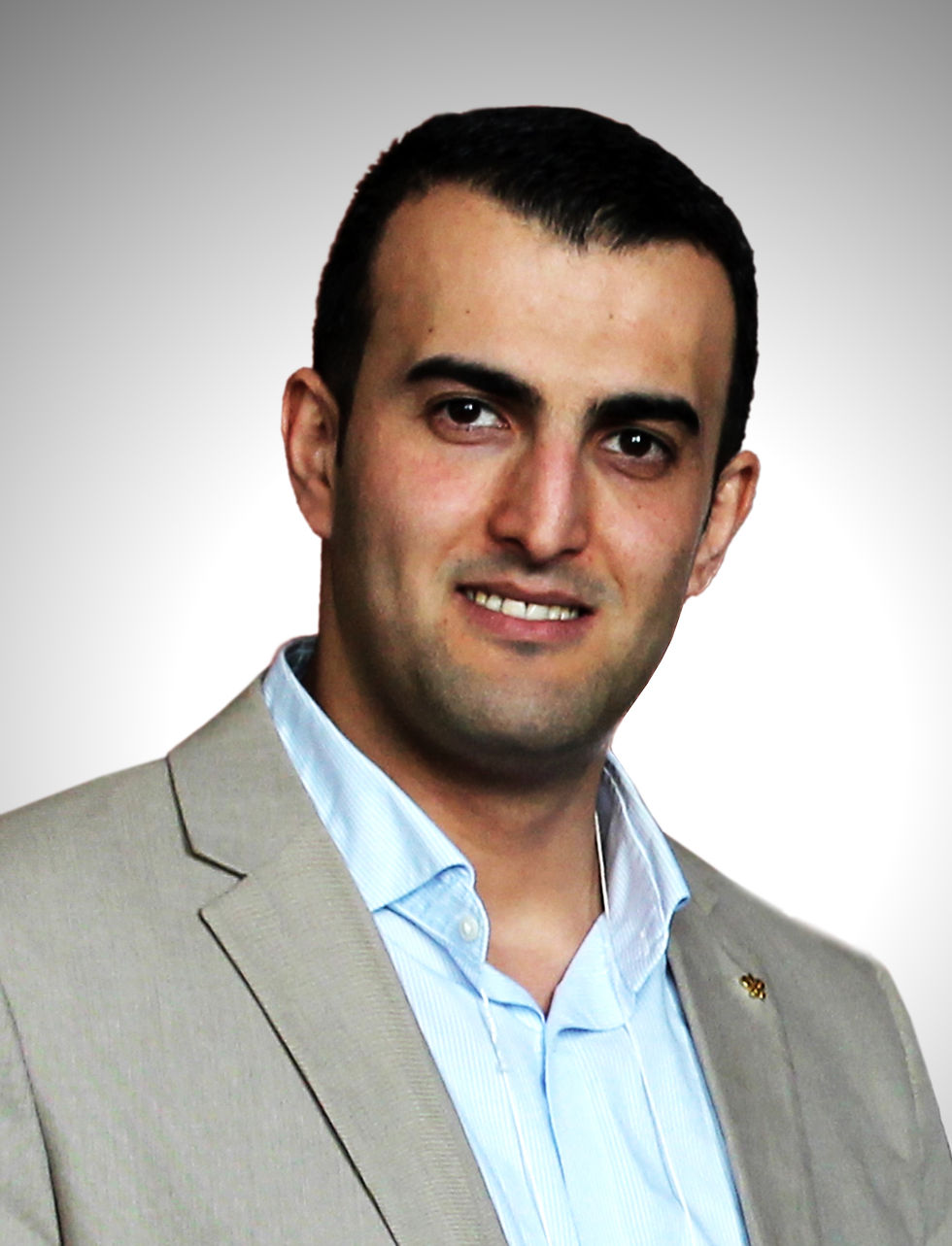 Redha Esselami