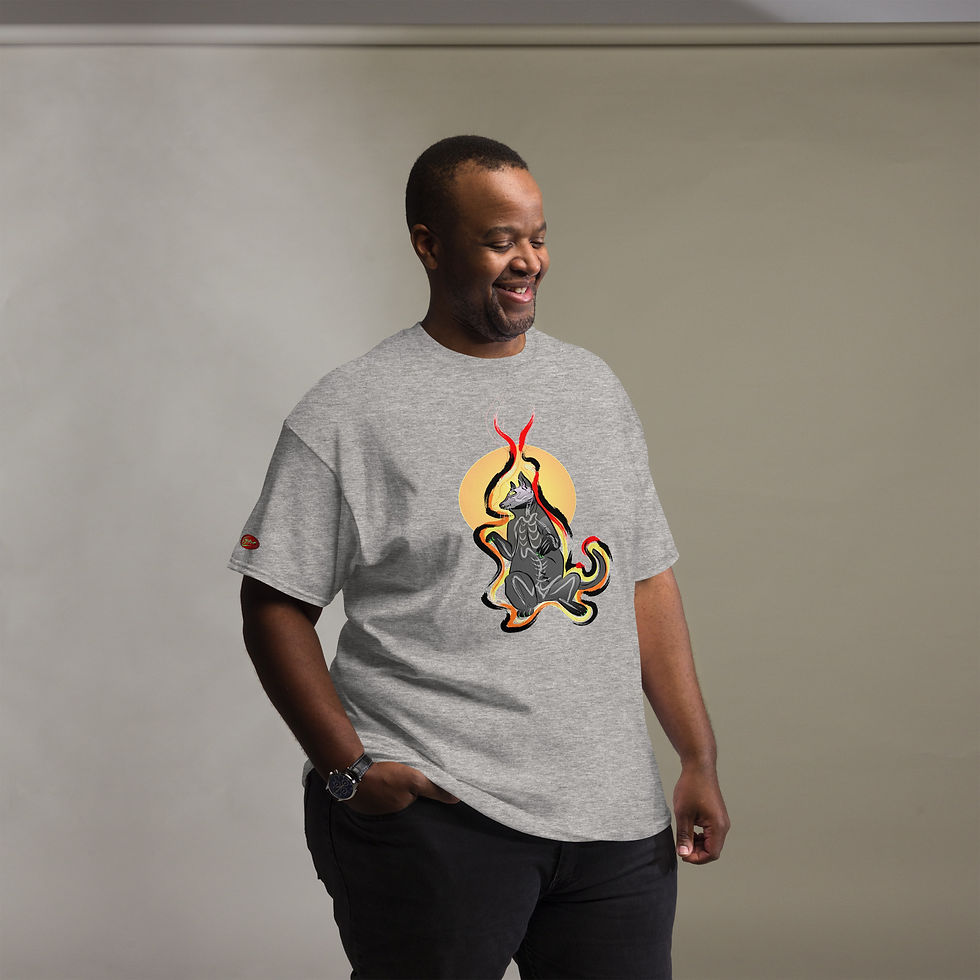 Thumbnail: Unisex Classic Tee | Gildan 5000