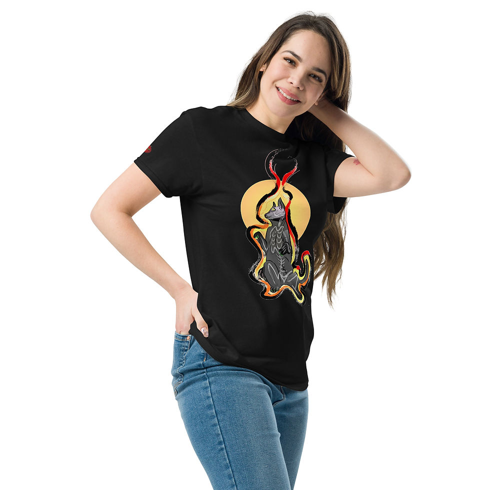 Thumbnail: Unisex Classic Tee | Gildan 5000