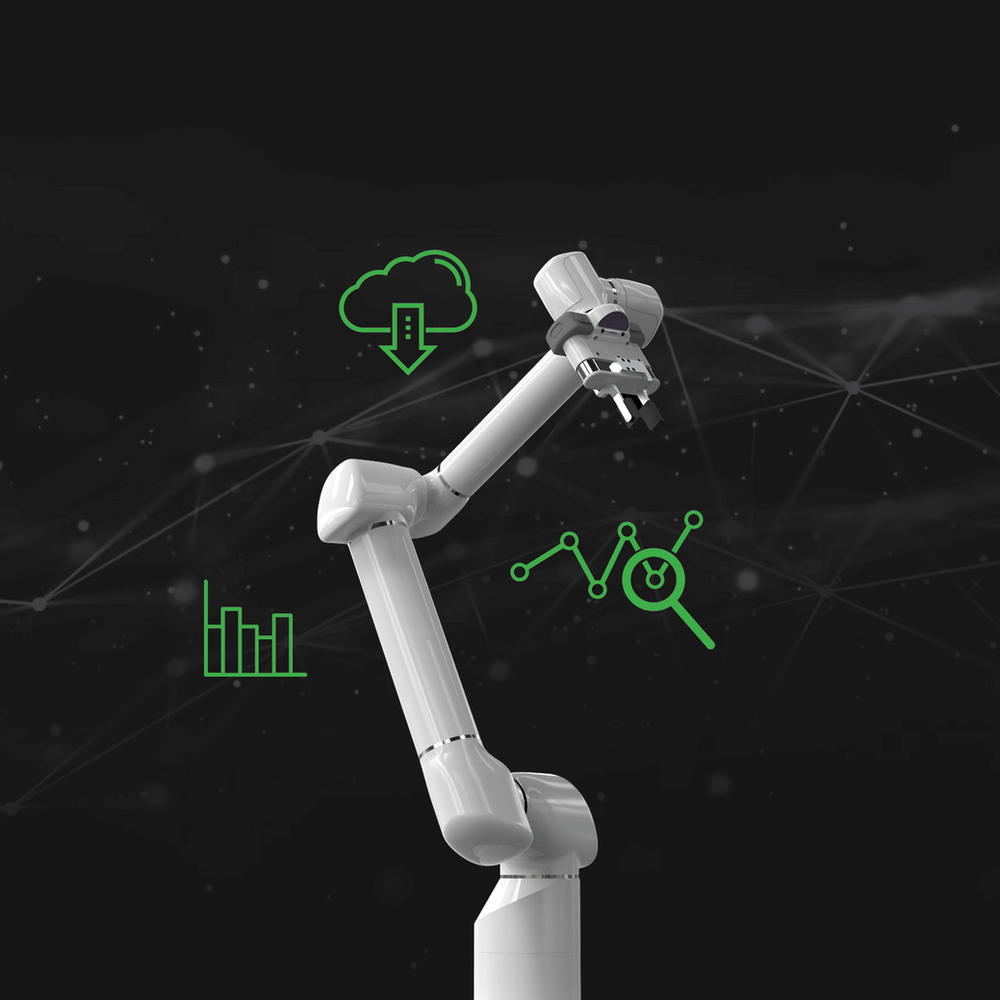 Productive Robotics Launches Analytics A Cloud Based System for Remote