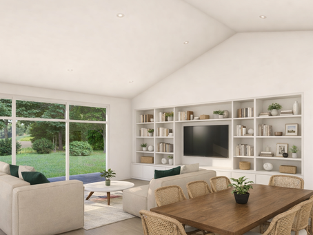 What Actually Costs More in a High-Performance Home (and What Doesn’t) 