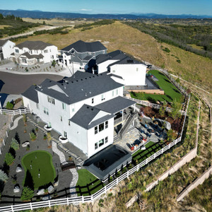 agr landscape, castle rock