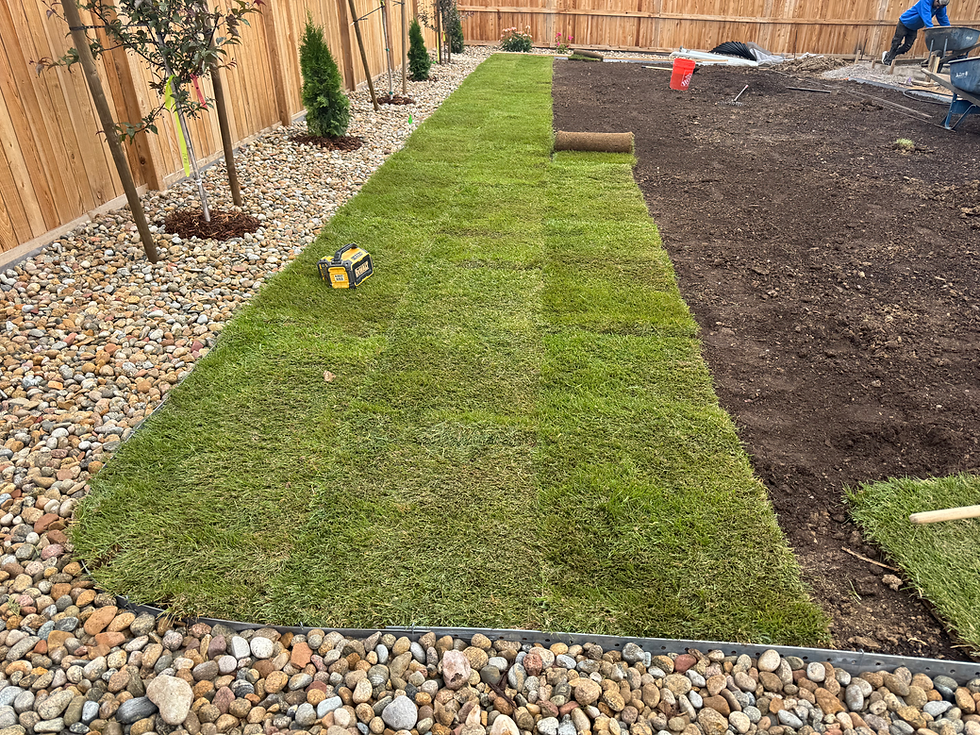 Star Landscaping